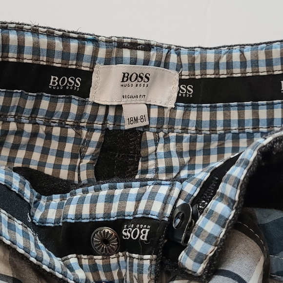 Hugo Boss boys set - Picture 10 of 12